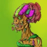 Matched profile picture