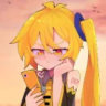 Matched profile picture