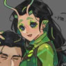 Profile picture