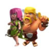 Matched profile picture