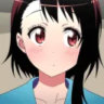 Matched profile picture