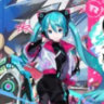 Profile picture