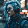Profile picture