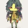 Matched profile picture