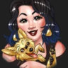Matched profile picture