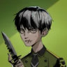 Matched profile picture