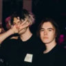 Matched profile picture