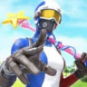 Matched profile picture