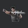 Matched profile picture