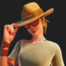 Matched profile picture