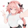 Matched profile picture