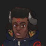 Matched profile picture