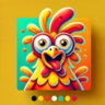 Matched profile picture