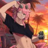 Profile picture