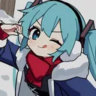 Profile picture