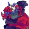 Profile picture