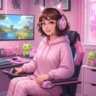 Matched profile picture