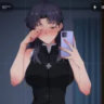 Matched profile picture