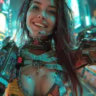 Matched profile picture