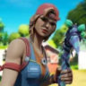 Matched profile picture