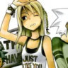 Profile picture