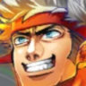 Matched profile picture