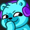 Finny Bears