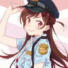 Matched profile picture