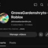 Matched profile picture