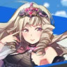 Matched profile picture