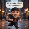 klokanisko