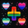 Matched profile picture