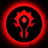 Matched profile picture