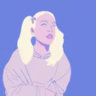 Matched profile picture