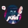 Matched profile picture
