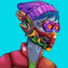Matched profile picture