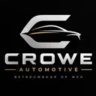 Crowe Automotive- ReallifeRP