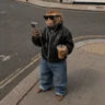 Profile picture
