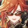 Matched profile picture