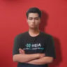 Matched profile picture
