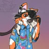 Matched profile picture