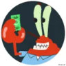 Matched profile picture