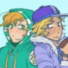 Profile picture