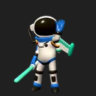 Matched profile picture