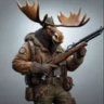Matched profile picture