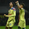 Matched profile picture
