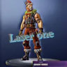 Matched profile picture