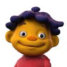 Profile picture