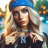 Matched profile picture