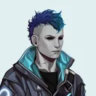 Matched profile picture